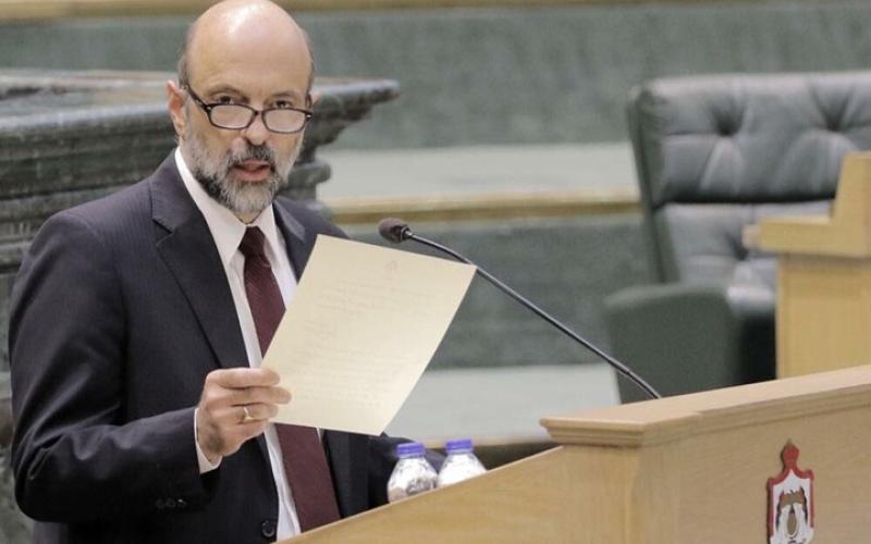 أردنيون يطلقون وسوما لمراقبة الحكومة ويحددون "مهلة" (شاهد)