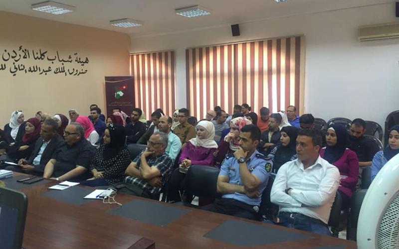 الاهتمام بالشباب أساس عملية معالجة الفكر المتطرف (فيديو)