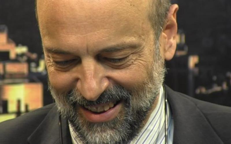 مطالب العاملين في القطاع الصحي على طاولة الرزاز