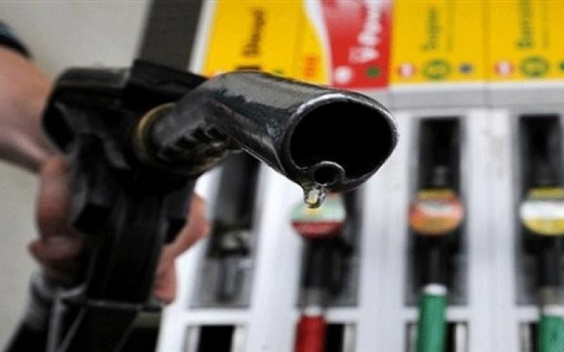 زيادة السعات التخزينية للمشتقات