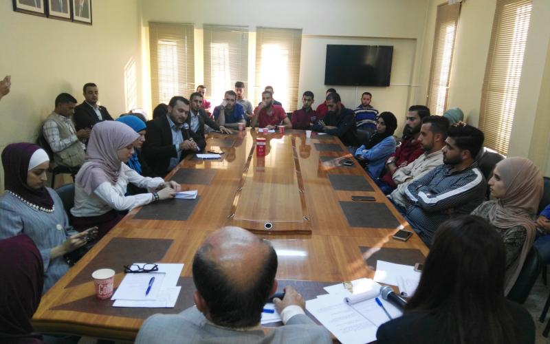 متحدثون: مشروع منطقة عجلون التنموية يراوح مكانه منذ 2009