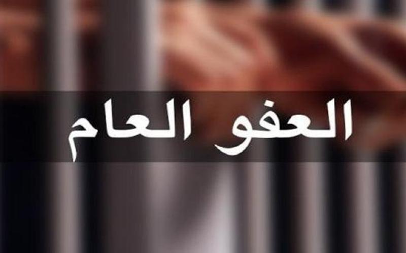 مجلس الوزراء يشكل لجنة متخصصة لدراسة العفو العام