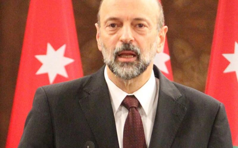 الرزاز يشكل وفدا لمناقشة التقرير الوطني لحقوق الإنسان