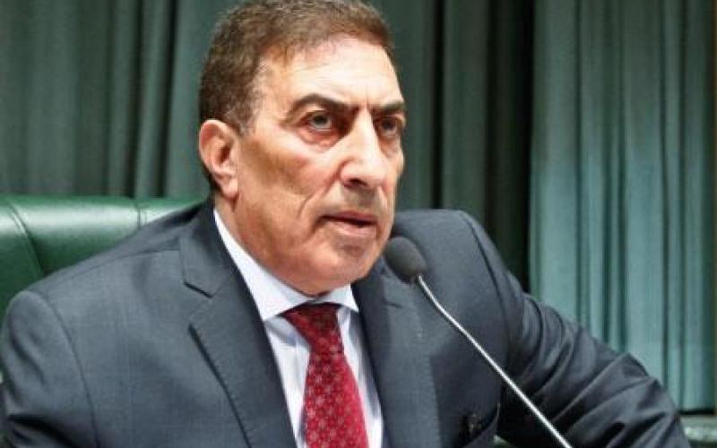 عاطف الطراونة رئيساً لمجلس النواب