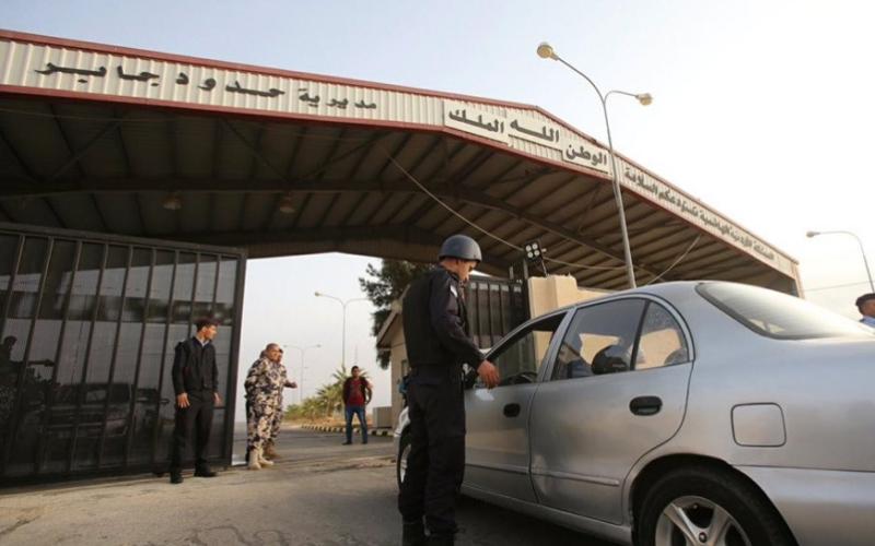 دعوة المسافرين لسوريا للتواجد قبل الثالثة مساء على الحدود