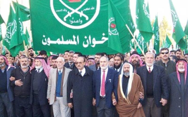 الاخوان المسلمين: على الحكومة ترجمة القرار الملكي بخصوص"الباقورةوالغمر"