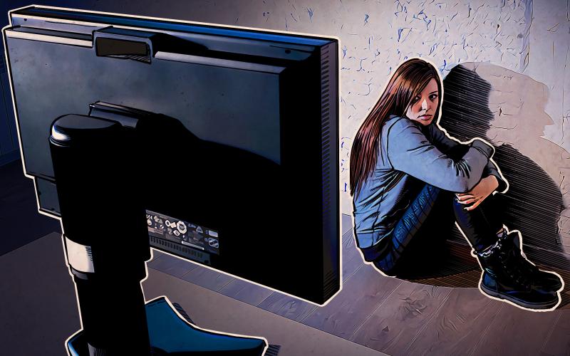 الإناث الأكثر نسبة بين ضحايا الابتزاز الإلكتروني