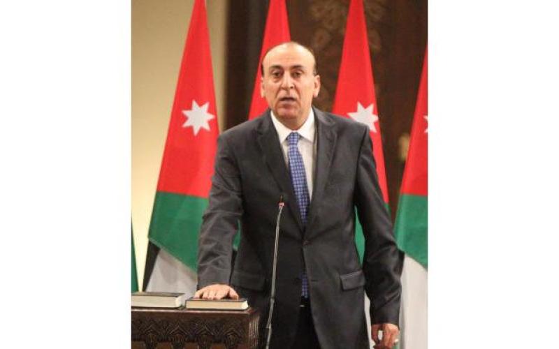 ابو يامن يكشف تفاصيل جديدة بحادثة البحر الميت