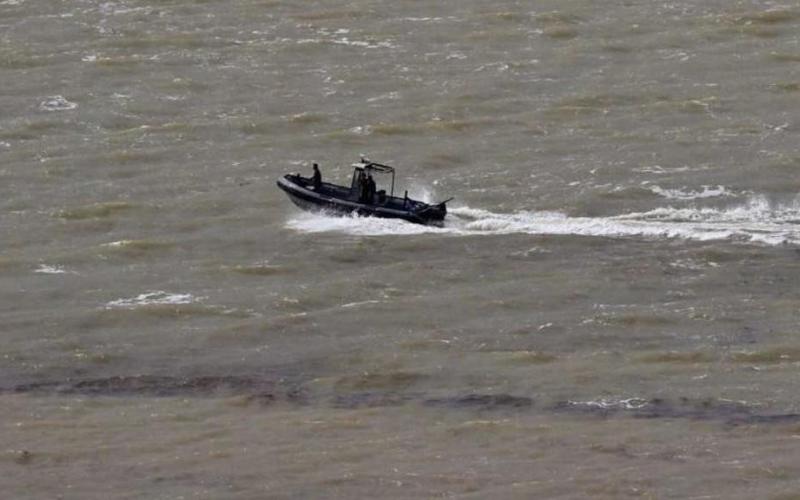 ’الجيولوجيين‘: الطبيعة الجيولوجيّة للبحر الميّت مهيئة لكوارث طبيعية