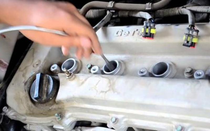 لجنة لدراسة الملاحظات الفنية على السيارات وعلاقتها بمواصفة البنزين