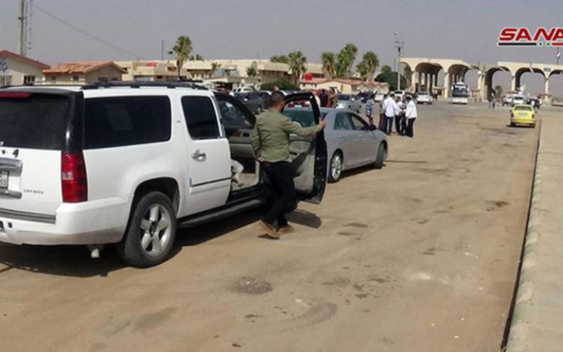 الأردن أم سوريا.. من المستفيد من فتح “نصيب”؟