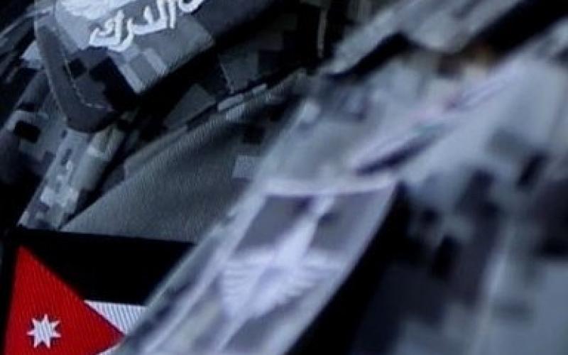 استشهاد دركي أثناء تنفيذ واجب امني