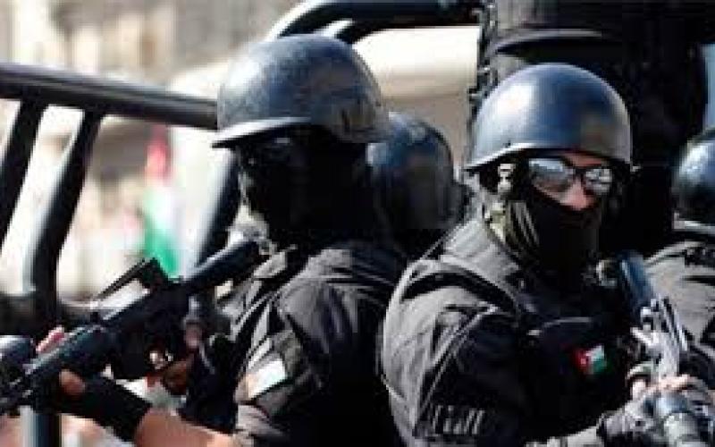 إصابة ضابط خلال ملاحقة مطلوب بقضايا مخدرات