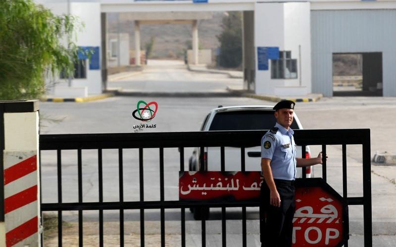 70 شركة تخليص تعاود أعمالها في جابر