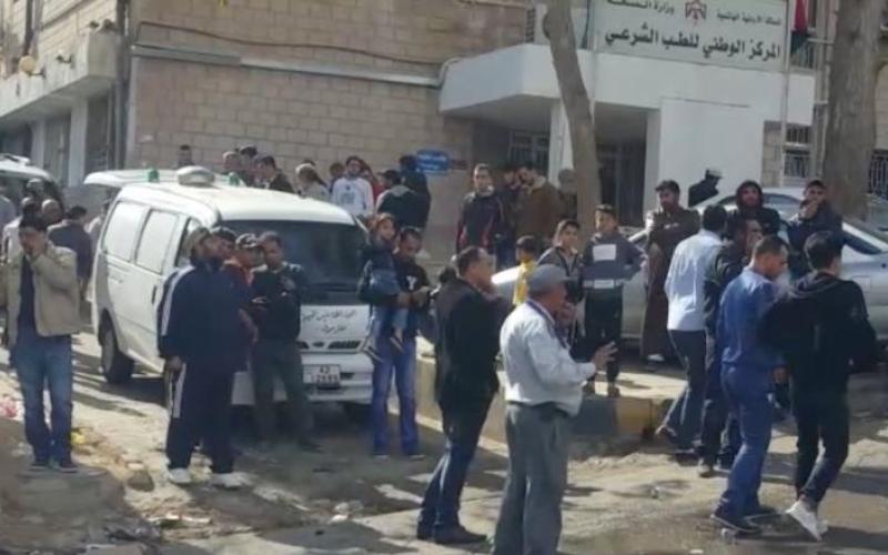 الملك يوجه لتشكيل لجنة "محايدة" بحادثة البحر الميت