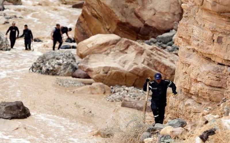 مدعي عام عمان يوقف مديرة مدرسة فكتوريا و7 اشخاص من المدرسة والتربية وشركة السياحة