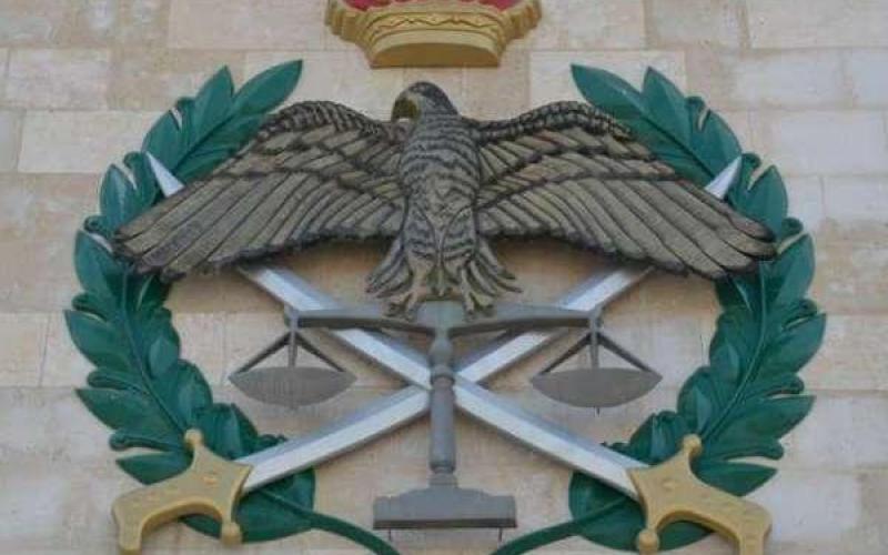 حالة الطرق في المملكة