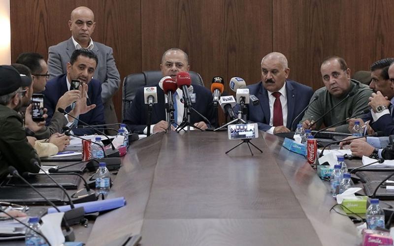 الاقتصاد النيابية تقر "ضريبة الدخل" والمجلس يناقشه الثلاثاء