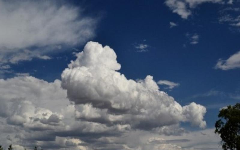 أجواء لطيفة والعظمى في عمان 21 درجة