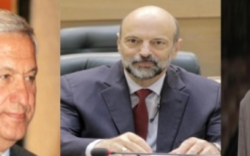 الرزاز: كل ما نحكي بموضوع يحكولنا جيبو عوني مطيع