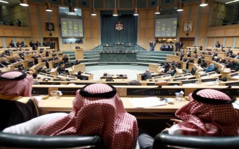 "النواب " يوافق على نسب ابن المُغتصبة لأبيه