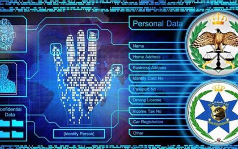 ’الجرائم الإلكترونية‘ تستدعي ناشر موقع الكتروني بث صورة مسيئة للسيد المسيح عليه السلام