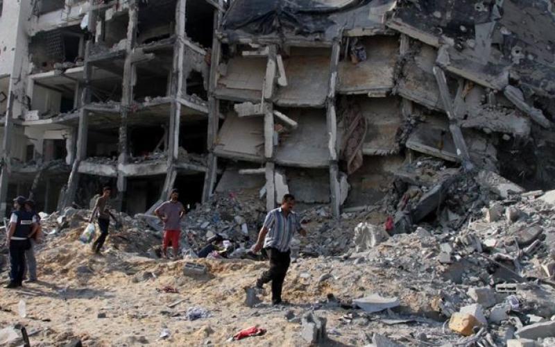 الأردن مستعدة لمساعدة سوريا بمرحلة إعادة الإعمار