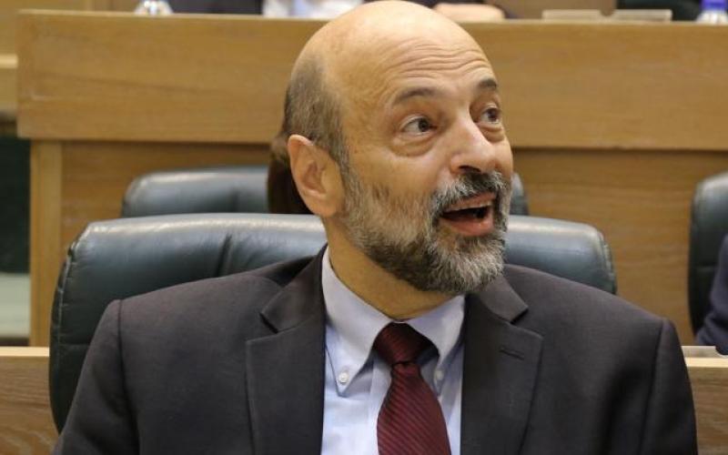 سعيد ذياب: الرزاز رئيس ضعيف