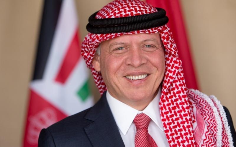 الملك يوجه الحكومة بإصدار قانون العفو العام