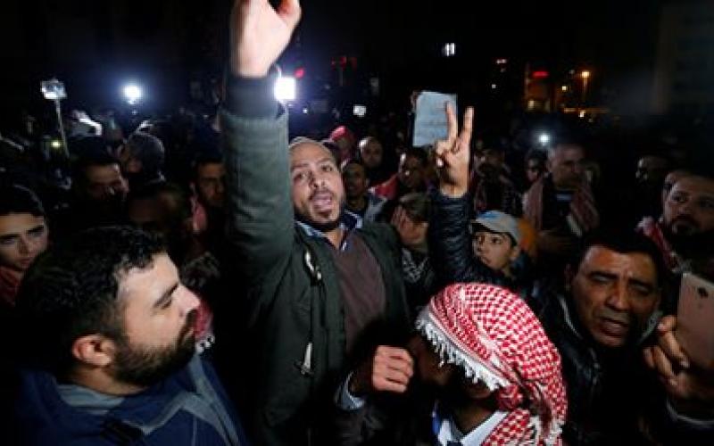 "الوطني الدستوري" يطالب بفتح حوار وطني شامل حول الإصلاح السياسي