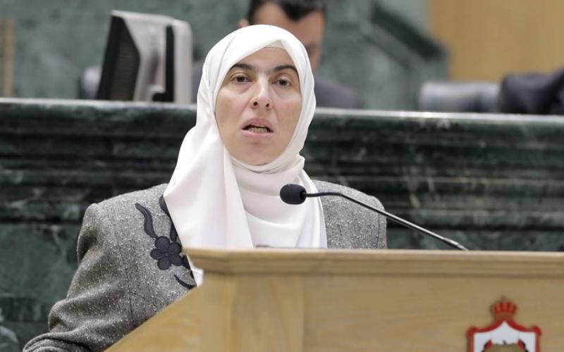 النائب ديمة طبهوب: امسكنا واحدا و بقي مطيعون كثر