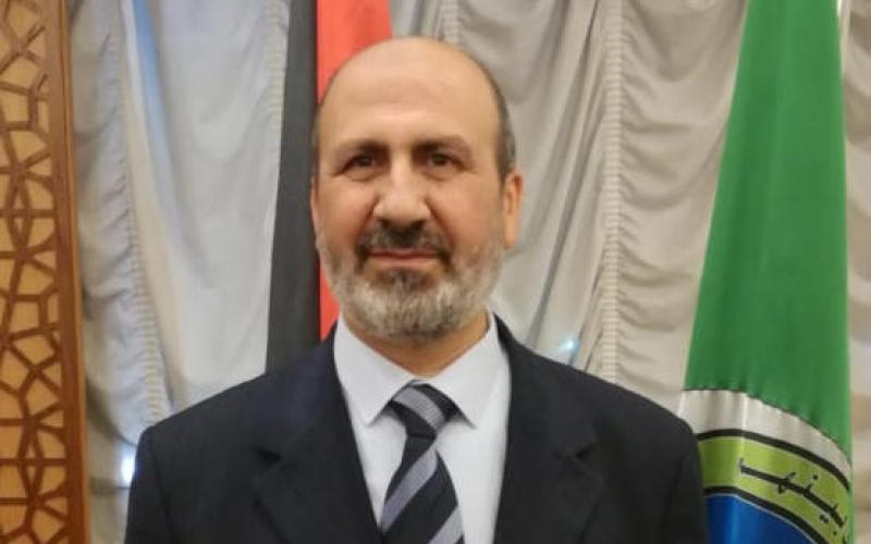 العضايلة: الأردن يمر بأزمة تتطلب الإصلاح وتغيير النهج