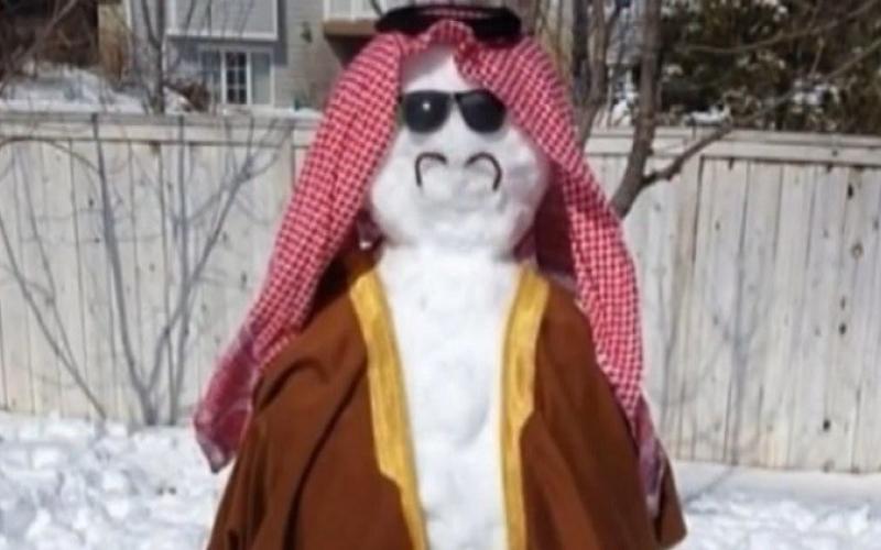 الاردنيون انتظروا الثلوج ..لكنها لم تسقط