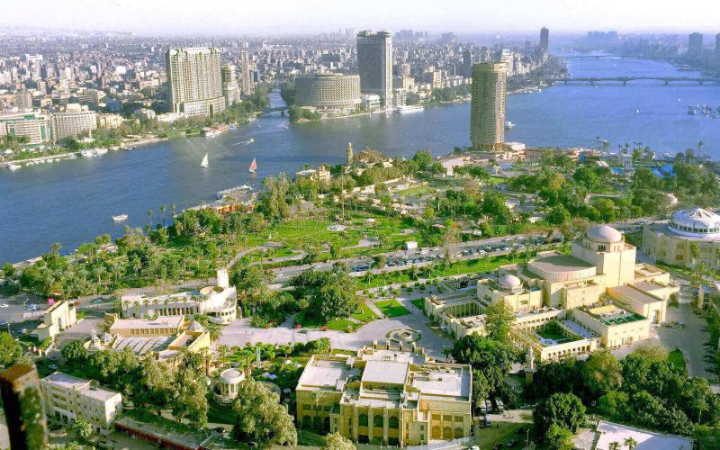 وفاة أردني في القاهرة بعد دخوله بحالة غيبوبة.. والخارجية تتابع