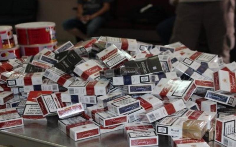 الطراونة يطالب بإزاحة اللثام عن قضية الدخان