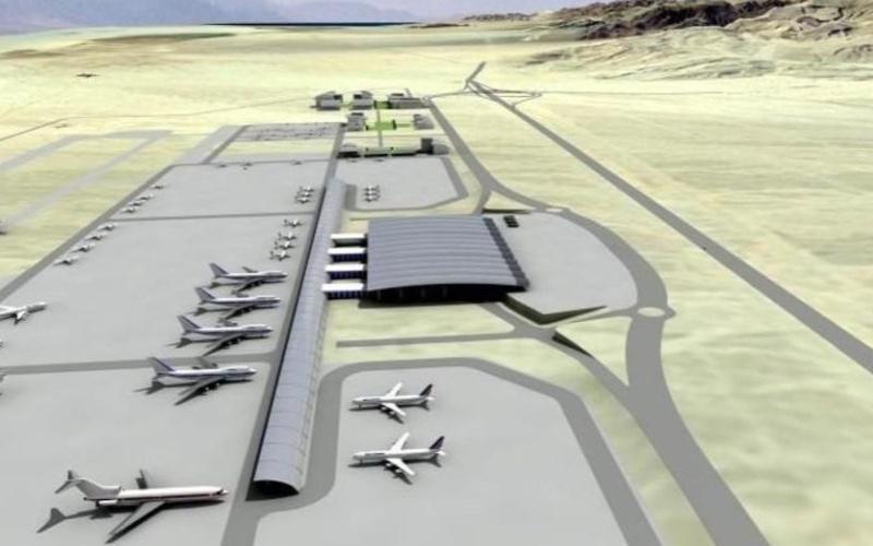 اعتراض أردني على إقامة مطار إسرائيلي قرب حدوده