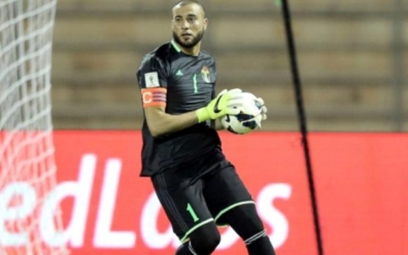 عامر شفيع في طريقه إلى الفيحاء السعودي مقابل 300 ألف دولار