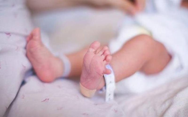 القبض على سيدة خطفت رضيعا