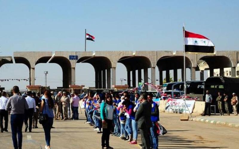 لاجئون سوريون..يتحدثون عن “رحلة العودة”