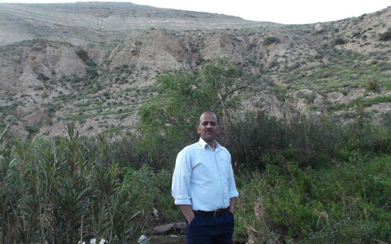 كيف نعى الفزاع صديقه البطوش