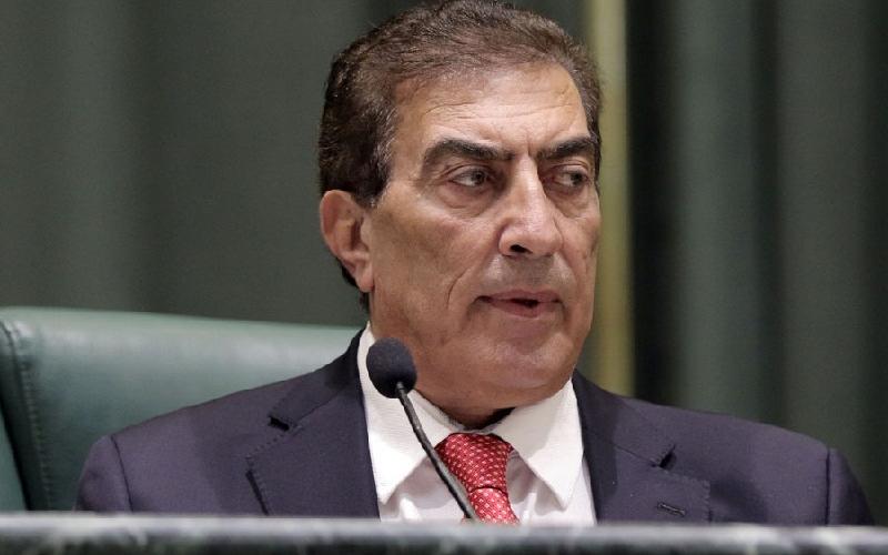 الطراونة يطلب انتظار نتائج التحقيق بـ"قضية مطيع"