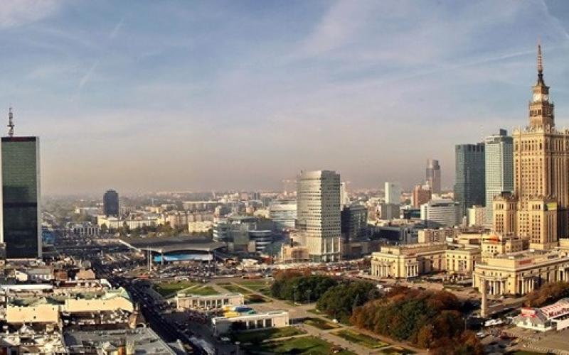 الاردن يشارك في اجتماعات وارسو