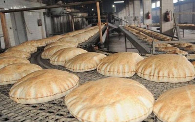 مجلس الوزراء يوافق على صرف الدعم النقدي للخبز آذار المقبل