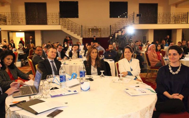 البيان الختامي لمؤتمر تمكين المجتمع المدني من خلال الإعلام المجتمعي