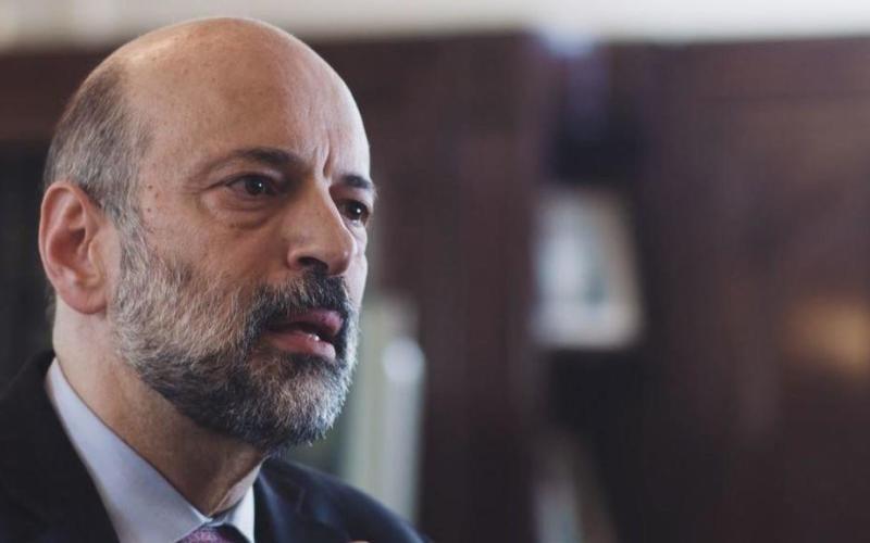 الرزاز: سنعيد الامل لجيل الشباب في الاردن