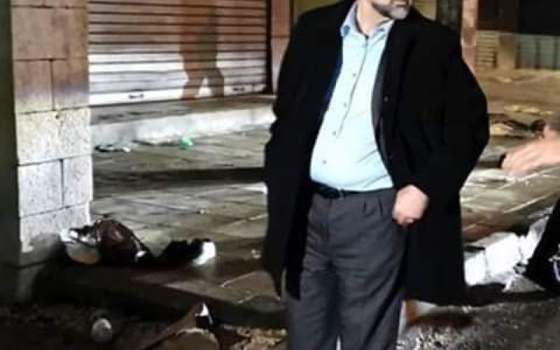 الرزاز يوعز بوقف تعيينات وزارة العدل