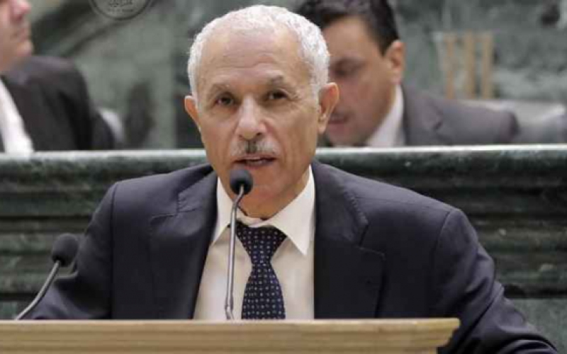 العرموطي يسأل عن ’نشاطات تبشيرية‘ بالأردن