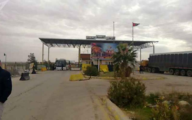 سوريا وروسيا ترحبان بموقف الأردن تجاه اللاجئين