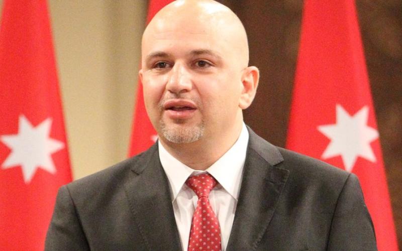 الوحش يوضح حقيقة حادثة "بلع اللسان"