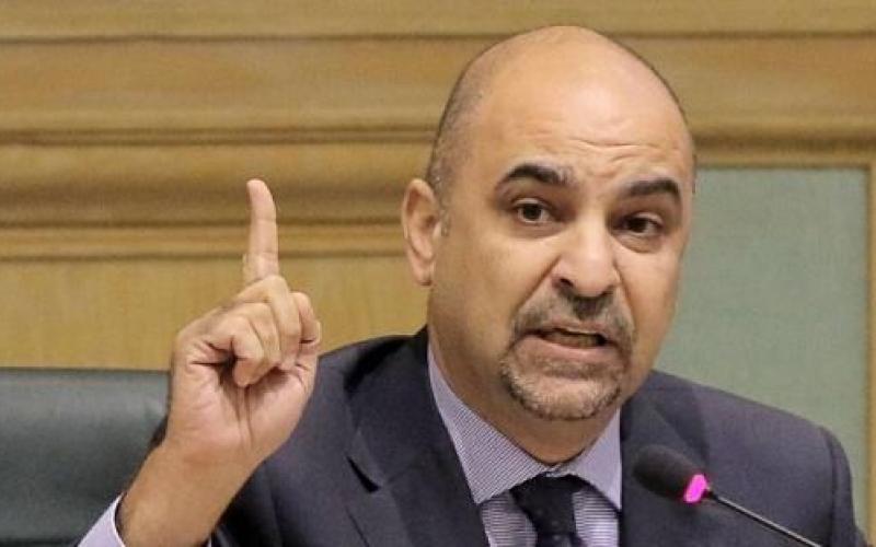 النائب خوري ينتقد تعيين رئيس محكمة كنسية